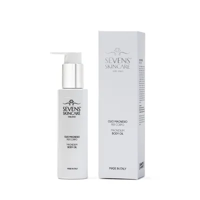SEVENS SKIN AND THE CITY 100ML