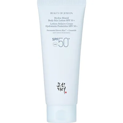 Lotiune de corp cu SPF 50 Hydra Shield, 150 ml, Beauty of Joseon
