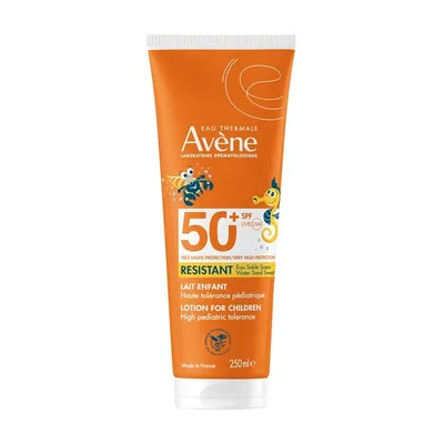 AVENE LOTIUNE COPII SPF 50+ 2025 250ML