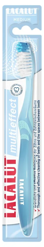 LACALUT PERIUTA DE DINTI MULTI-EFFECT