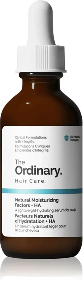 THE ORDINARY SER PENTRU SCALP CU FACTORI NATURALI DE HIDRATARE+ACID HIALURONIC 60ML