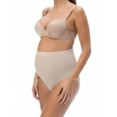 Corset post-partum tip chilot Relax Maternity 5200, bej, XXL, RelaxSan