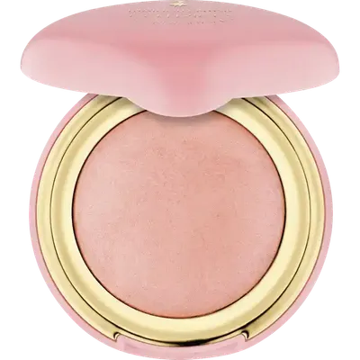 Blush C01 Curious Glow Disney Alice in Wonderland, 5.6g, Catrice