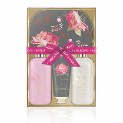 Baylis and Harding Set 4 piese Royale Garden RG18LGWBAG
