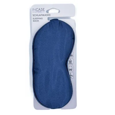 Masca de dormit 3D, 1 bucata, Incase of Travel