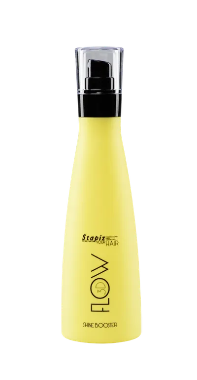 Spray pentru stralucire Flow 3D, 250ml, Stapiz
