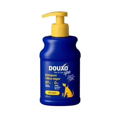 Douxo Spa Sampon hidratant x 250ml