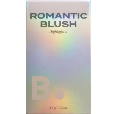 Iluminator tip stick 04 Nuanta Fizz Layer Luminizer Romantic Blush, 3.7 g, Banila Co