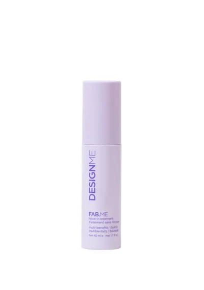 Tratament leave-in Fab.ME, 50ml, Design.ME