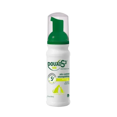 Douxo S3 Seb Spuma x 150ml