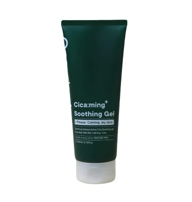 Gel de fata hidratant si calmant Cicaming, 200ml, One-Dayâ€™s You