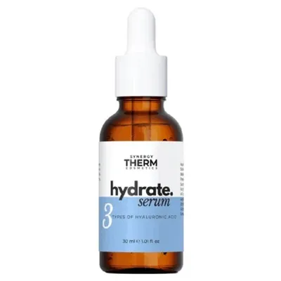 SYNERGY THERM HYDRATE SERUM X 30ML