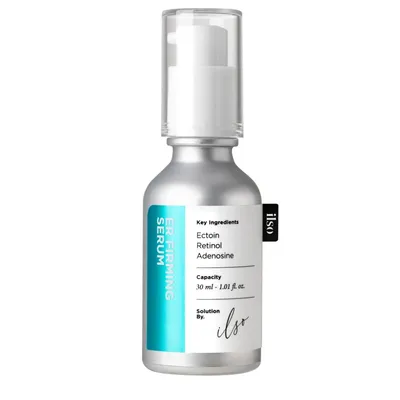 Ser cu retinol anti-aging ER Firming, 30ml, Ilso