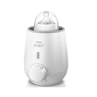 Incalzitor pentru biberon, SCF355/00, Philips Avent