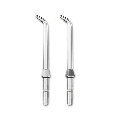 Waterpik JT-100E - Set 2 Capete de Curatare Classic Jet pentru Dus Bucal