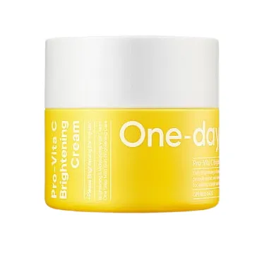 Crema iluminatoare Pro Vita-C, 50ml, One-Dayâ€™s You