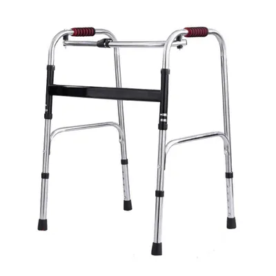 Cadru de mers pliabil pasitor fix Vital Walker4