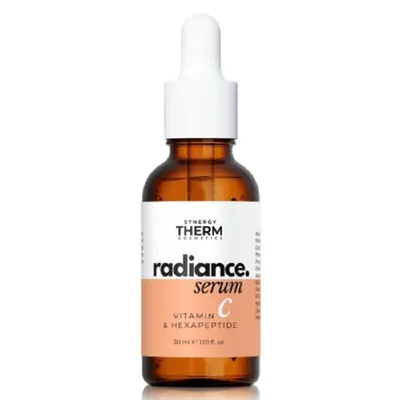 SYNERGY THERM RADIANCE SERUM X 30ML
