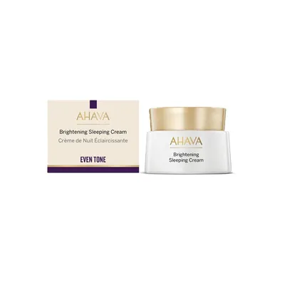 AHAVA CREMA DE NOAPTE ANTIRID 50ML