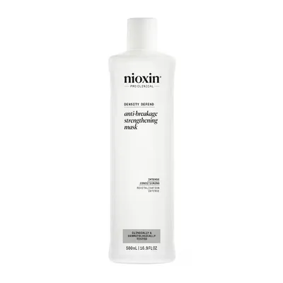 Masca de par Pro Clinical Deep Repair, 500ml, Nioxin