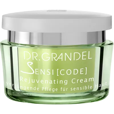 Crema de intinerire Sensicode, 50ml, Dr.Grandel