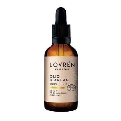 Ulei de argan Esential, 30ml, Lovren