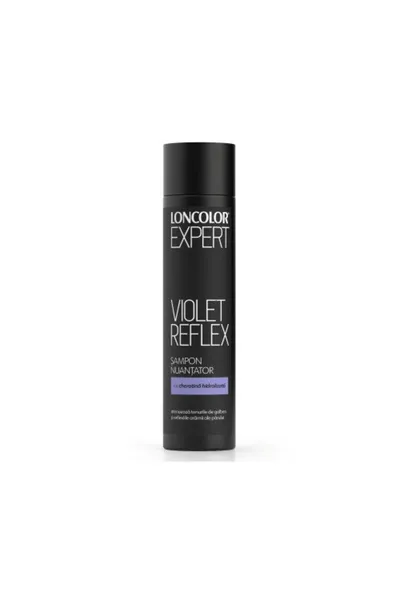 Sampon nuantator Neutral Reflex, 250ml, Loncolor
