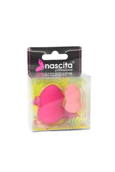 Set buretei de machiaj, 2 bucati, Nascita