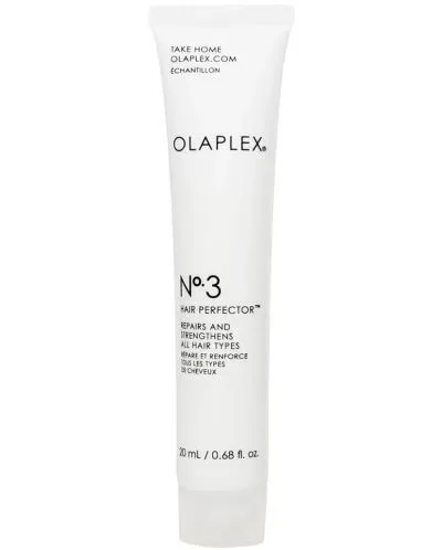 Tratament Hair Perfector No. 3, 20 ml, Olaplex