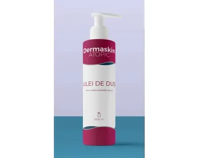 Dermaskin atopic ulei dus, 1L