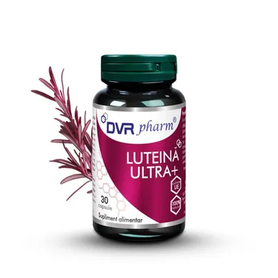 Luteina Ultra+ 30cps (DVRPharm)