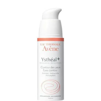 Crema antirid contur ochi Ystheal+, 15ml, Avene
