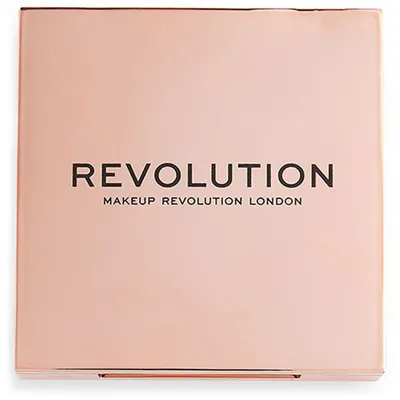 Sapun pentru stilizarea sprancenelor Soap Styler, 5g, Makeup Revolution