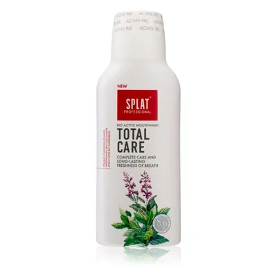 Apa de gura Total Care, 275ml, Splat