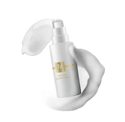 Gel de curatare Advanced Facial Cleanser, 50ml, Miracletox