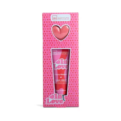 Pachet pentru baie In Love Duo, IDC Institute