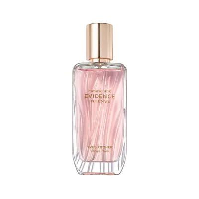 Apa de parfum Comme une Evidence Intense, 50ml, Yves Rocher