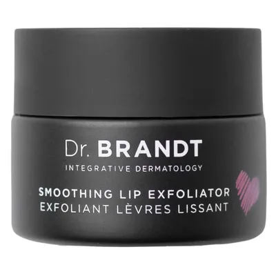 Exfoliant pentru buze Microdermabrasion, 10ml, Dr. Brandt