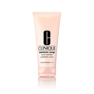 Crema de corp Moisture Surge Hydrator, 200ml, Clinique