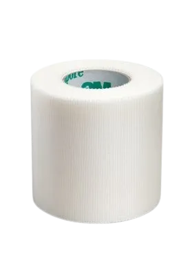 Banda chirurgicala 1538-2 Durapore, 5cm x 9,14m, 3M Healthcare