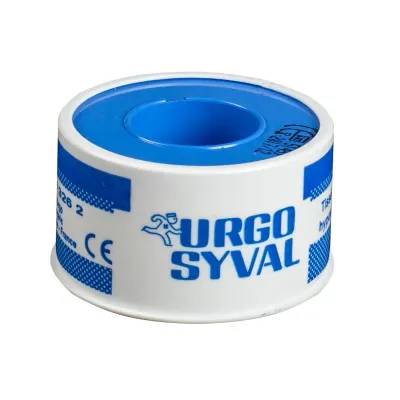 Leucoplast Syval, 2, Urgo