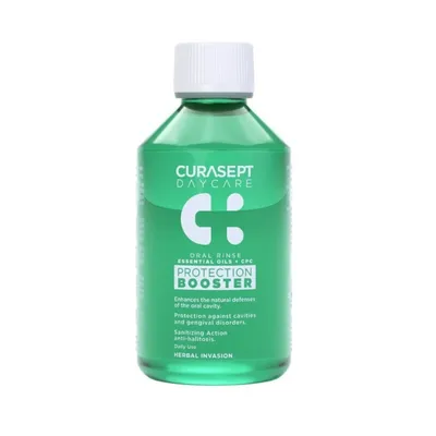 APA DE GURA DAYCARE PROTECTION BOOSTER HERBAL 500ML