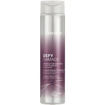 Sampon pentru par vopsit Defy Damage, 300 ml, Joico