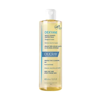 Ulei de curatare Dexyane, 400ml, Ducray