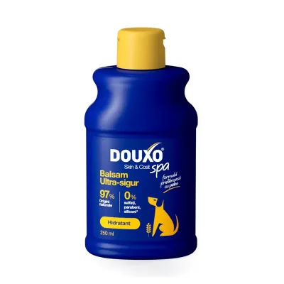 Douxo Spa Dog Balsam x 250ml