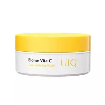 Plasturi pentru ochi Biome Vita C Dark Circle, 85g, UIQ