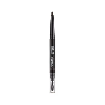 Creion de sprancene Ultra Thin 04 Drak Brown, 0.14g, Flormar