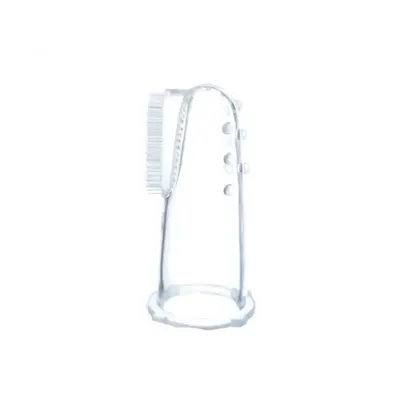 AKUKU DEGETAR SILICON PT MASAREA GINGIILOR 0+ 221 A0393