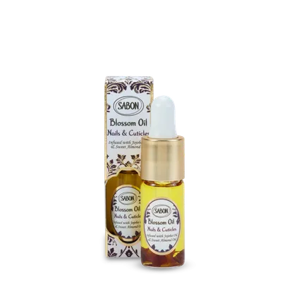 Ulei pentru cuticule, 10ml, Sabon