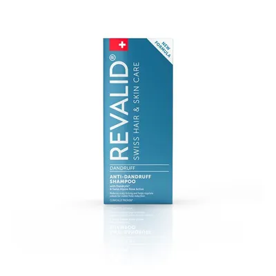 REVALID SAMPON ANTI-MATREATA 200ML